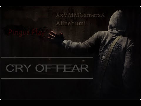 cry of fear multiplayer